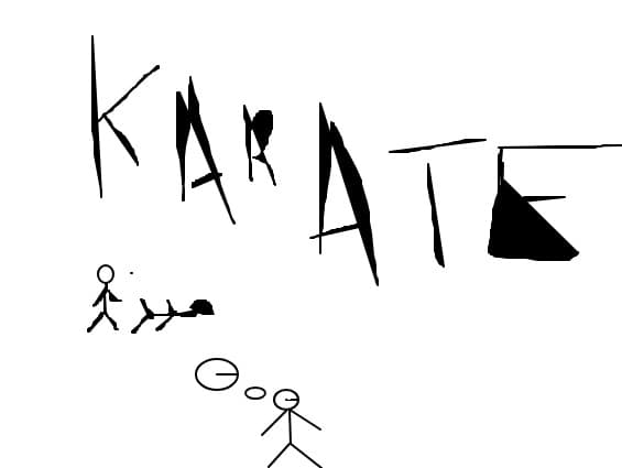 Karate