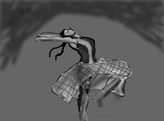 balerina