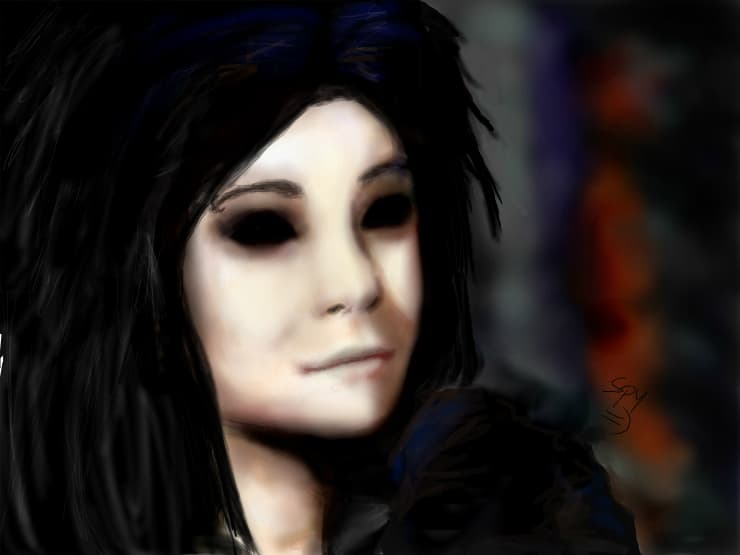 Bill Kaulitz