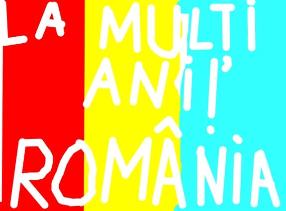Romania