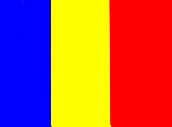 Romania Mea