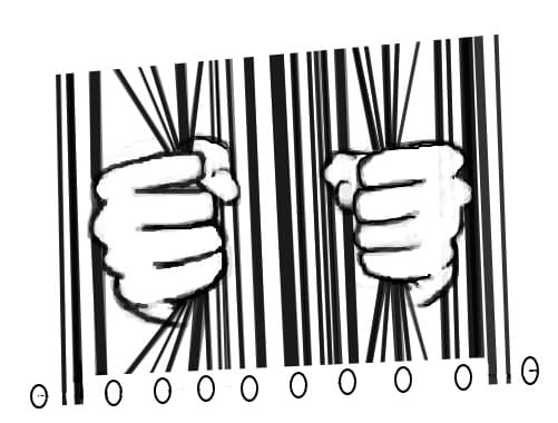 prisoner of society
