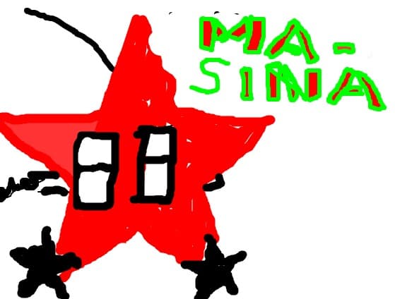 MASINA VIITORULUI STEAUA