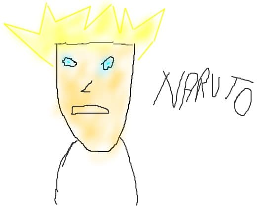 naruto