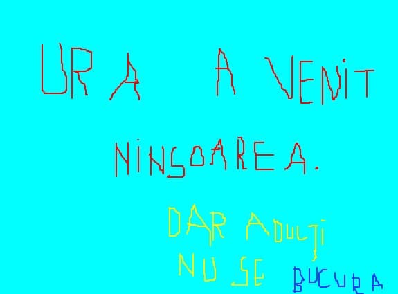 :D