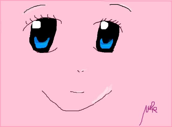 Very Simple &amp; Fast Anime