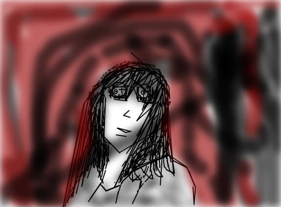 monalisa made by incepatoru\'