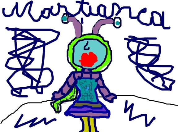 martiana