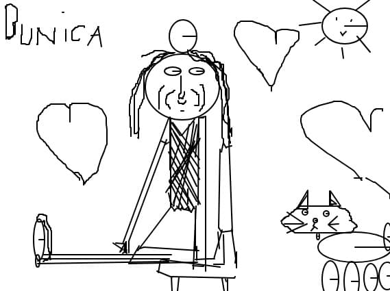 bunica