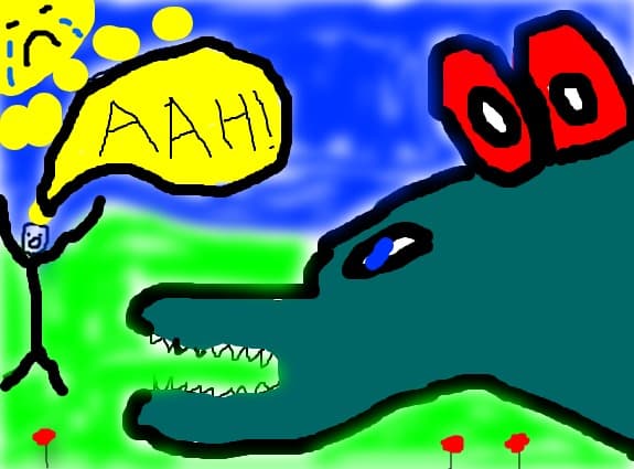 Godzilla