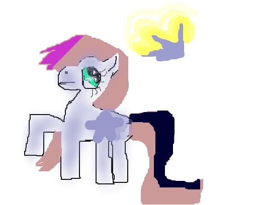 Pony