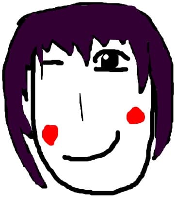 anime girl
