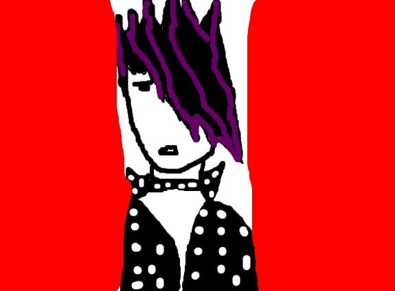 punk star