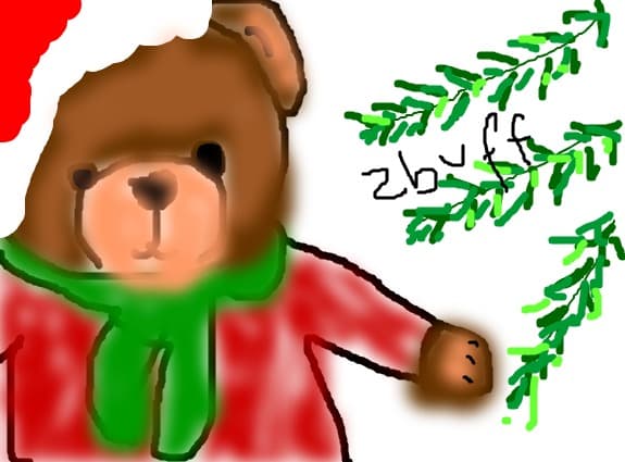 teddy-bear:">