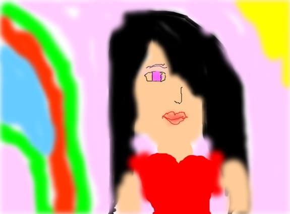 Antonia