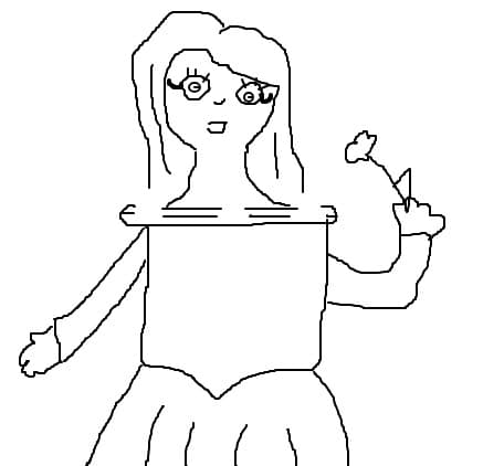 Regina stelelor