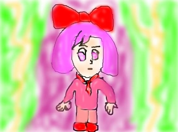 Antonia