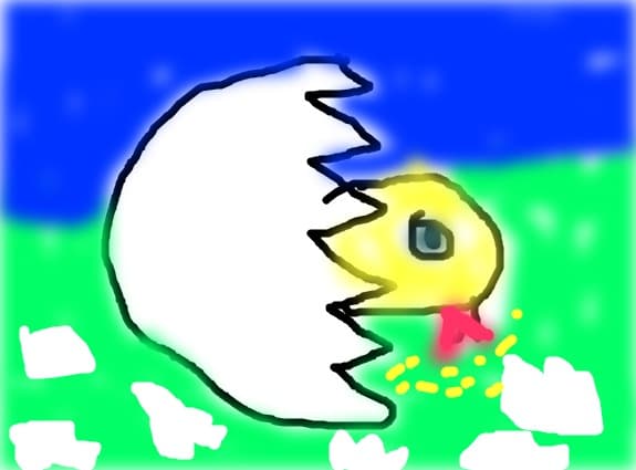 puiul