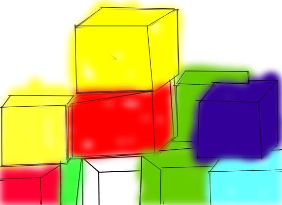 cuburi