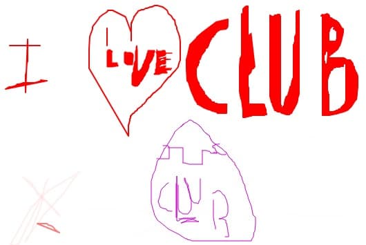 Iubesc clubul
