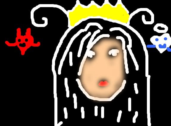 am fauto ca nu aveam ce face