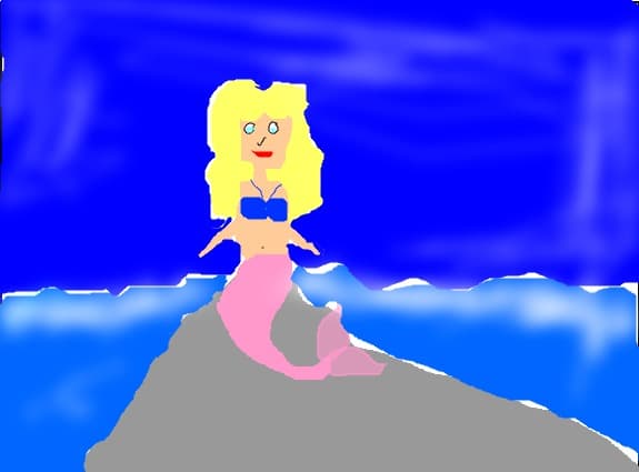 Sirena.