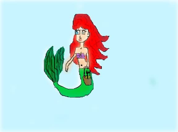 Ariel