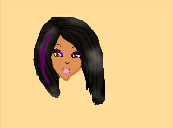 ...Rihanna...