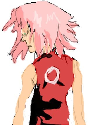 Sakura Haruno
