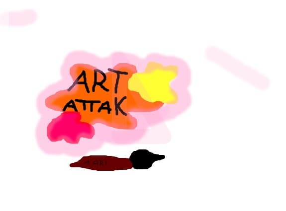 ART  attak