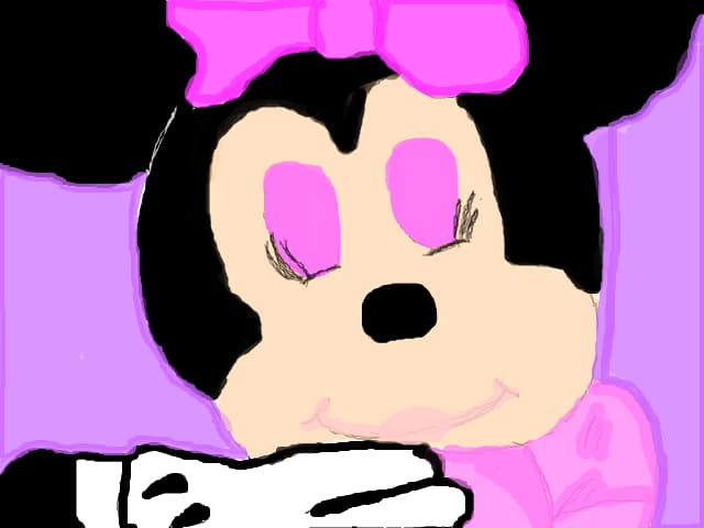 mickey mouse