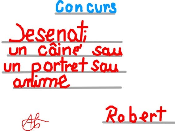 concurs