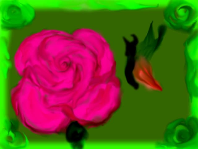 floare