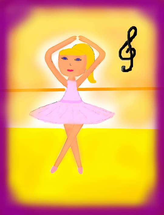 Balerina
