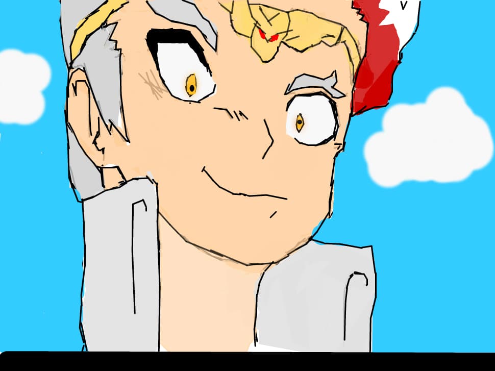 RYUGA