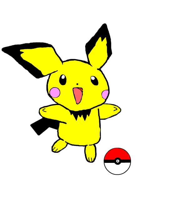 Pichu