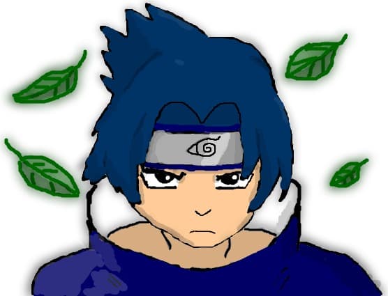sasuke