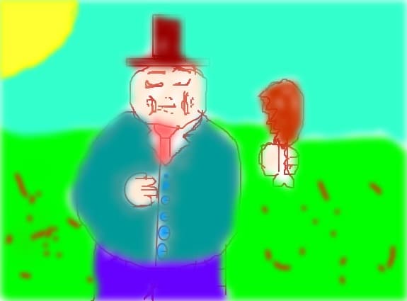 caricatura