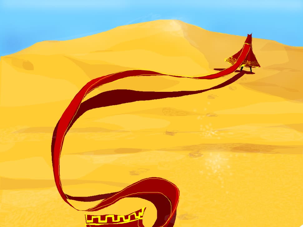 Journey