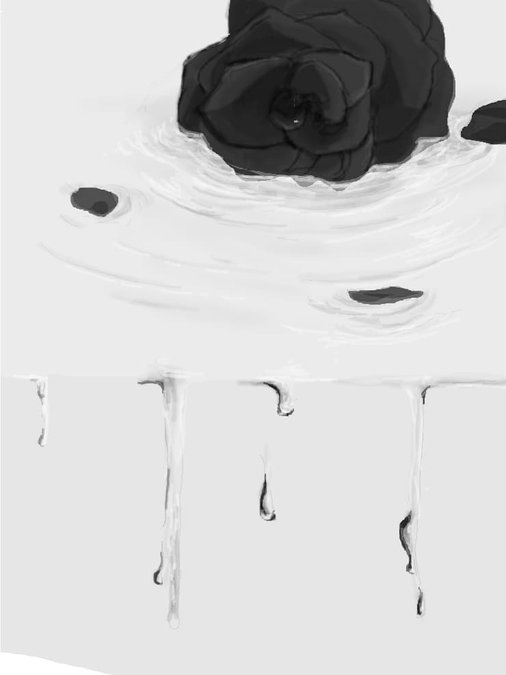 Black Rose