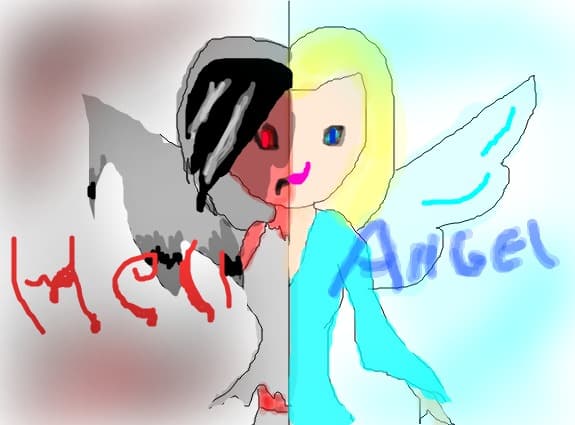hell       /angerl
