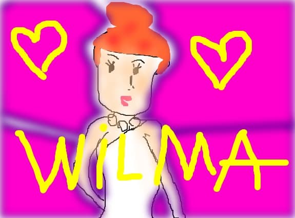 wilma