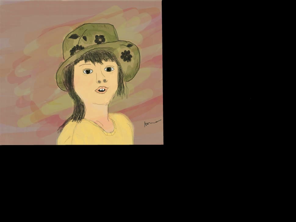 Girl
