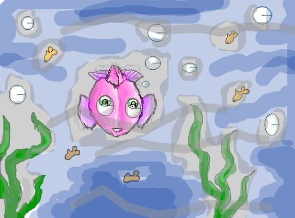 fish