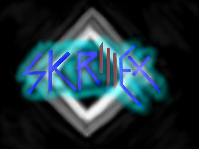 Skrillex