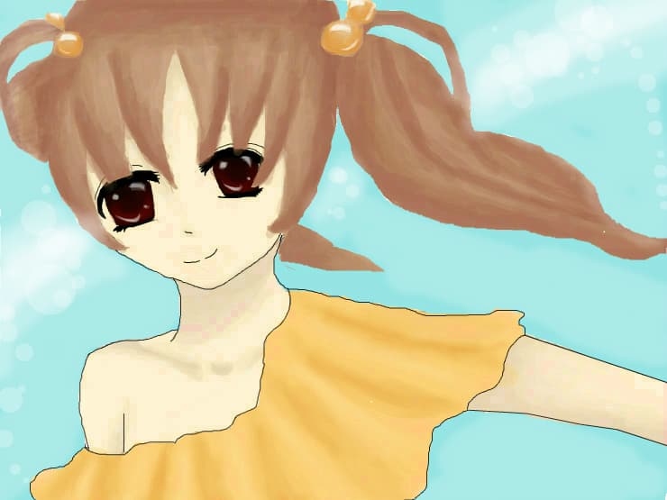anime
