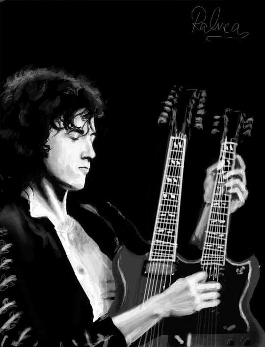 Jimmy Page