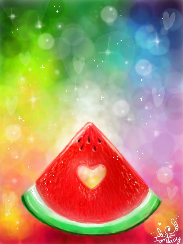 Summer Love