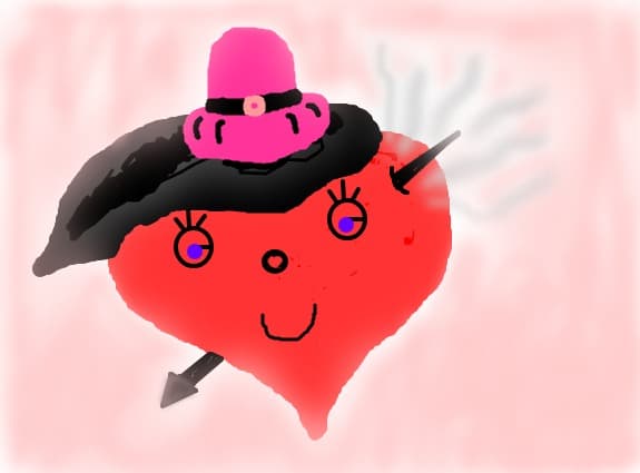 dragobetele si sf. valentin