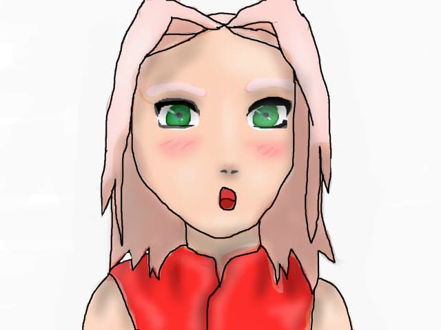 sakura